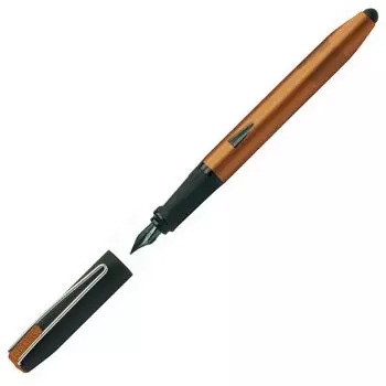 ONLINE Онлайн перьевая ручка M Medium Switch Plus Copper 26002 Stylus Equiped Regular Imported Product медный