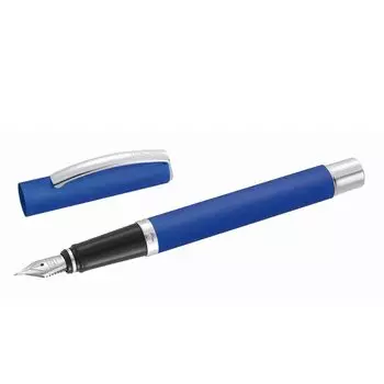 ONLINE Online Fountain Pen M Medium Vision Blue 36640 Genuine Imported Product