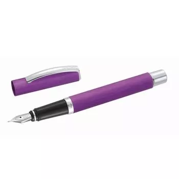 ONLINE Online Fountain Pen M Medium Vision Lilac 36637 Genuine Imported Product