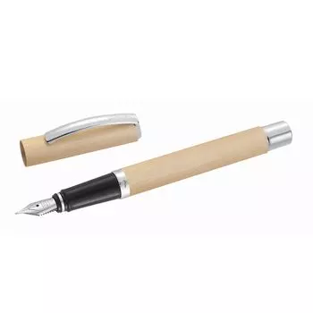 ONLINE Online Fountain Pen M Medium Vision Champagne 36639 Genuine Imported Product