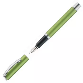 ONLINE Online Fountain Pen M Medium Vision Green 36744 Genuine Imported Product