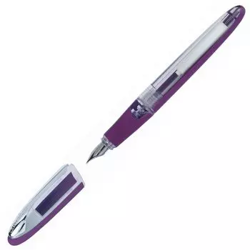 ONLINE Online перьевая ручка M Medium Air Violet 20002 подлинный импортный продукт фиолетовый