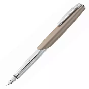 ONLINE Online перьевая ручка M Medium Point Icon Stone 30208 подлинный импортный продукт