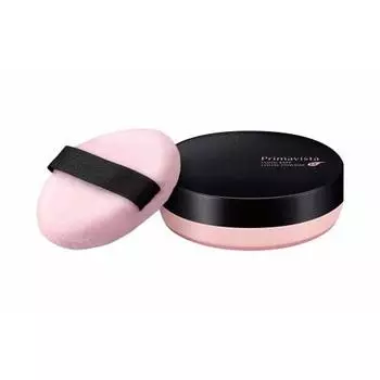 [Online only] Primavista long lasting makeup powder for super oily skin 4.8g (x 1) Black