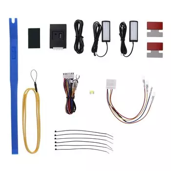 Online S660 Эксклюзивный комплект светодиодных фар для передней части EK326 синего цвета [Эксклюзив Amon] (ДВ) Сиденья,