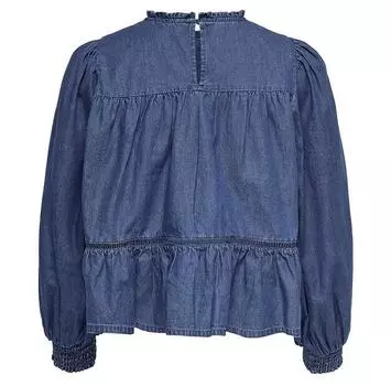 Only Alaia рубашка с длинным рукавом M