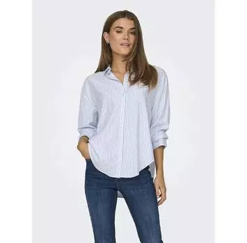 Only Alice Sarah рубашка с длинным рукавом XL