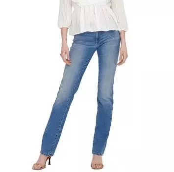 Only Alicia Regular Straight Fit Dot568 джинсы 25/32