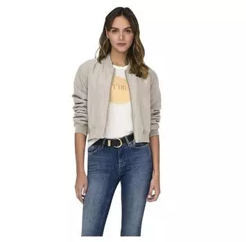 Only Alma bomber куртка L