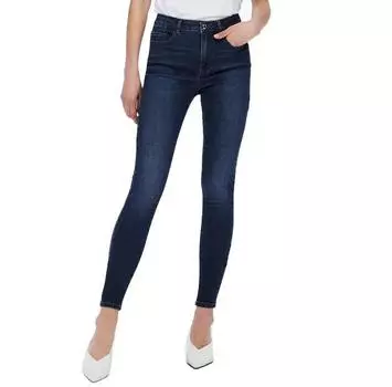 Only Ana Life Skinny Denim джинсы XS/32