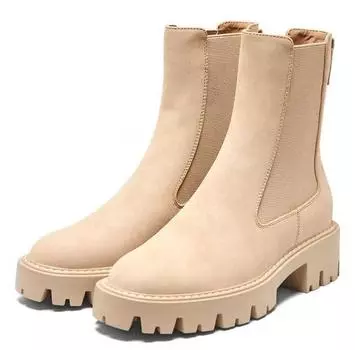 Only Betty 1 Nubuck сапоги EU 36