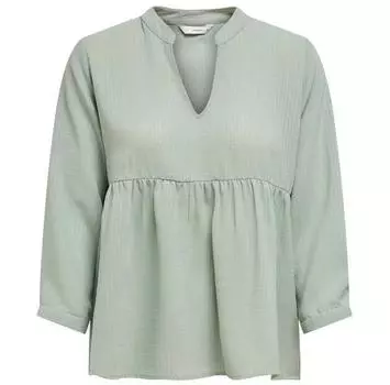 Only Bloom блузка с длинным рукавом 34