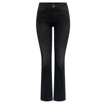 Only Blush Flared Fit Tai1099 джинсы XS/30