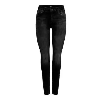 Only Blush Life Mid Skinny Denim Rea1099 джинсы S/34