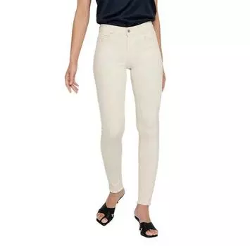 Only Blush Life Skinny Ankle брюки S/32