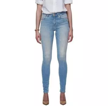 Only Blush Mid Skinny REA1467 джинсы M/30