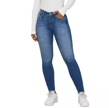Only Blush Skinny Ankle Fit Rea1319 джинсы XL/32