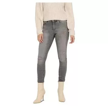 Only Blush Skinny Fit Ak Rw Dst Rea724 джинсы XS/32