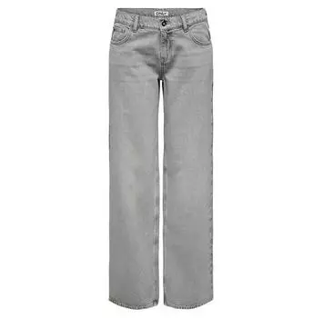 Only Brenda Low Wide Cro117 джинсы L/34