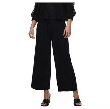 Only Caly Life Pb Wide Crop high waist брюки XL/34