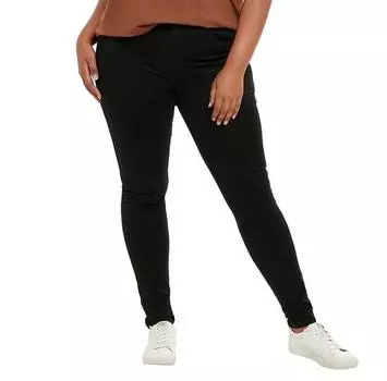Only Carmakoma Augusta Skinny джинсы 42/32