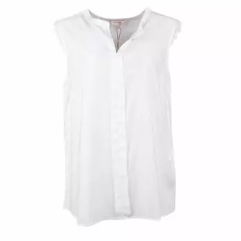 ONLY CARMAKOMA Легкий женский кружевной топ без рукавов с v-образным вырезом