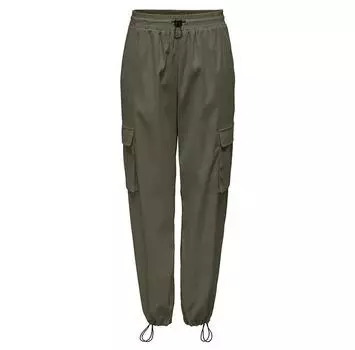 Only Cashi cargo брюки L/32