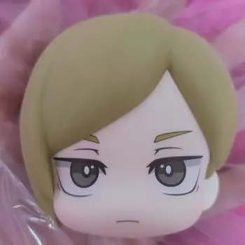 Only Classic Nanami Look-up Heads Are Sell