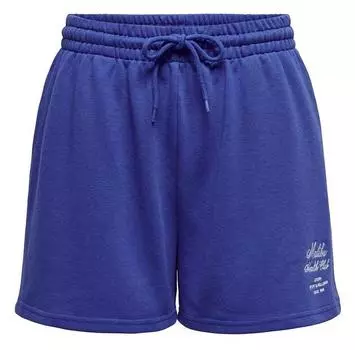 Only Conni sweat шорты S