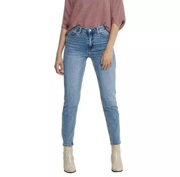 Only Emily Life High Waist Straight Ankle MAE0013 джинсы 30/34