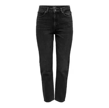 Only Emily Life Str Ankle high waist джинсы 31/34