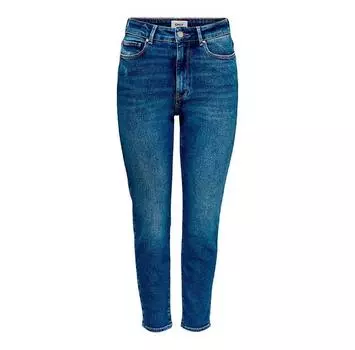 Only Emily Stretch Life S A Cro718 high waist джинсы 27/34