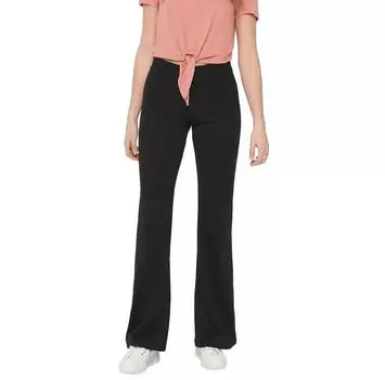 Only Fever Stretch Flaired брюки 2XS/30