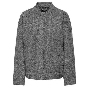 Only Gaia Boucle bomber куртка L