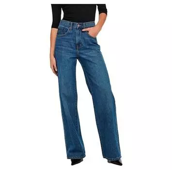 Only Hope Ex Wide high waist джинсы 32/30