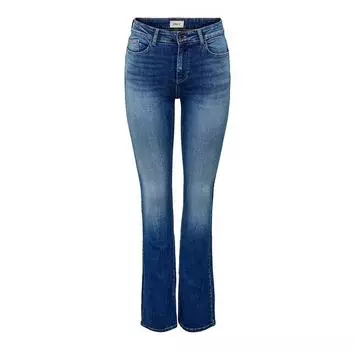 Only Hush Flared Az921 джинсы 3XL/30