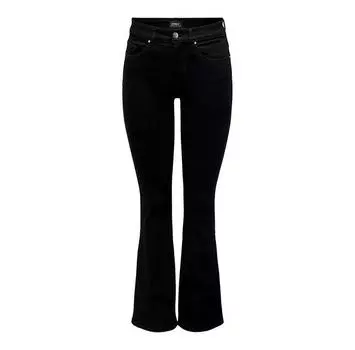 Only Hush Flared джинсы XS/32