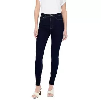 Only Iconic high waist джинсы 31/34
