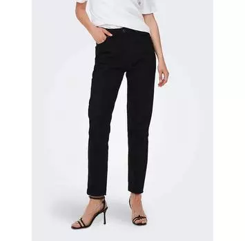 Only Jagger Mom Ankle high waist джинсы 26/32