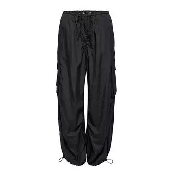 Only Joan Parachute cargo брюки S/32