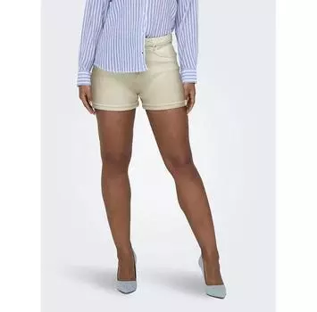 Only Josephine denim шорты XS