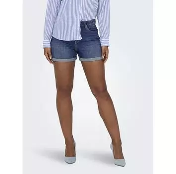 Only Josephine denim шорты XS