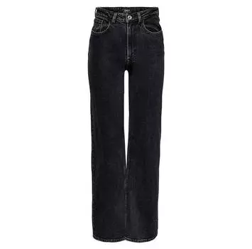 Only Juicy Wide Leg high waist джинсы 24/30
