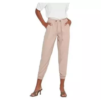 Only Kelda Emery Mid Waist Pull-Up брюки 34/30