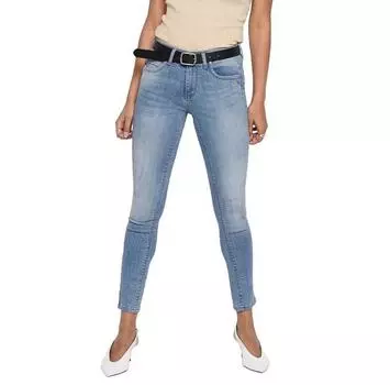 Only Kendell Life Regular Skinny Ankle джинсы 25/32