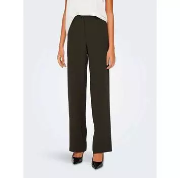 Only Lana-Berry Mid Straight Fit брюки 40