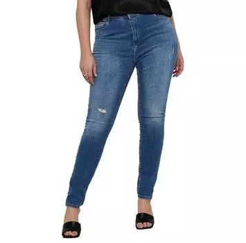 Only Laola Life Skinny Bb джинсы 42/32