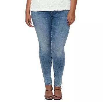 Only Laola Life Skinny джинсы 52/30