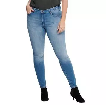 Only Maya Skinny Shape джинсы 54/34