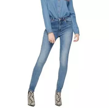 Only Mila High Waist Skinny Ankle BB BJ13995 джинсы 26/34